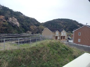 磯ノ浦駅 徒歩18分 2階の物件内観写真